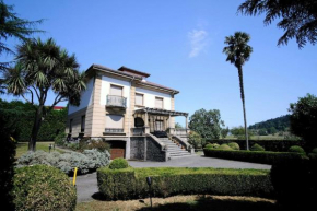 La Casona del Frontón